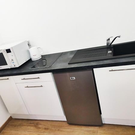 Tres Belle Vue Sur Le Mont Saint-Odile, Parking Gratuit Apartment Obernai Exterior photo